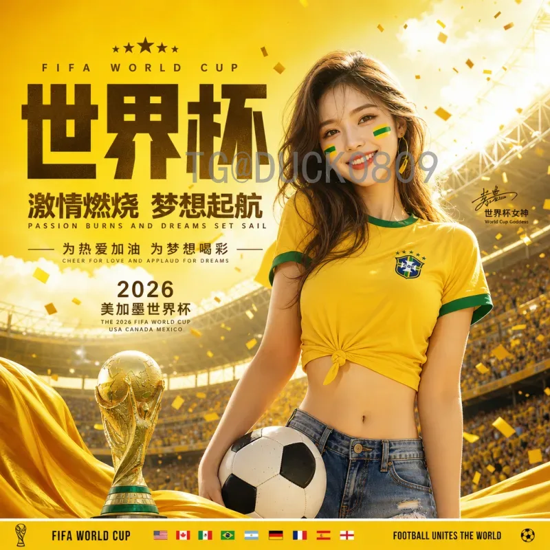 官方2026世界杯决赛门票申请全攻略：流程、时间与注意事项